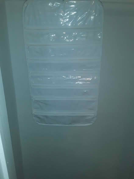 Photo of free Hanging Jewelry Organizer (Waverly) #1