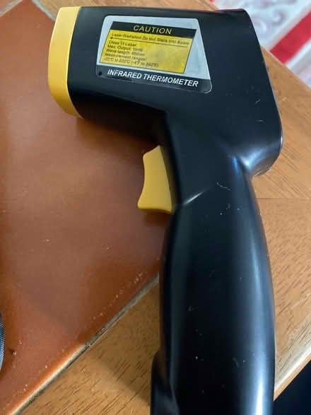 Photo of free Lazer room measurement (Seaford) #2