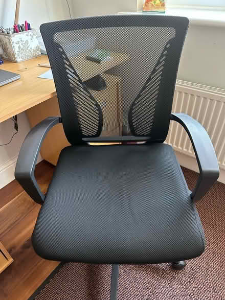 Photo of free Office Chair (Epsom) #1