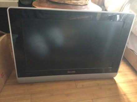 Photo of free Two TVs (Wollaton Park NG8) #3
