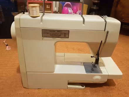 Photo of free Toyota Sewing Machine (Staines-Upon-Thames, TW18) #3