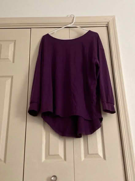Photo of free Size 2XL Woman’s Shirt (Williamsport) #2