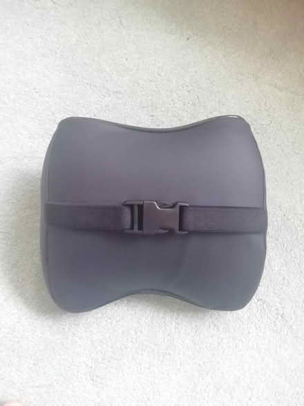 Photo of free Gaming headrest (Ashton upon Mersey M33) #3