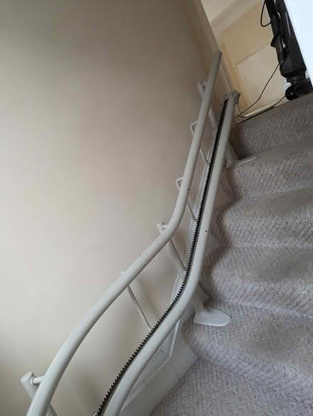 Photo of free Stair lift fully working (SO15 Southampton) #4