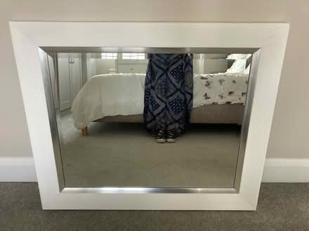 Photo of free Large Mirror (Otford) #1