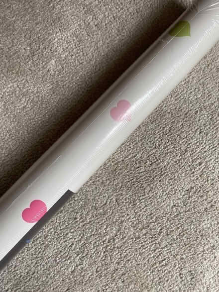 Photo of free New roll of kids wallpaper (Tunbridge Wells S. TN2) #2
