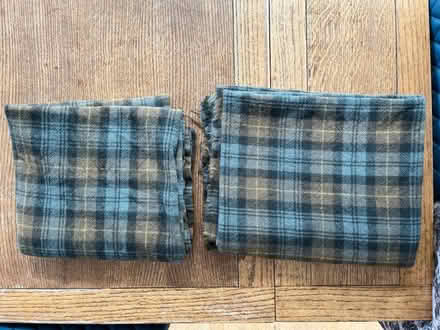 Photo of free Tweed fabric (Goldenacre EH3) #1