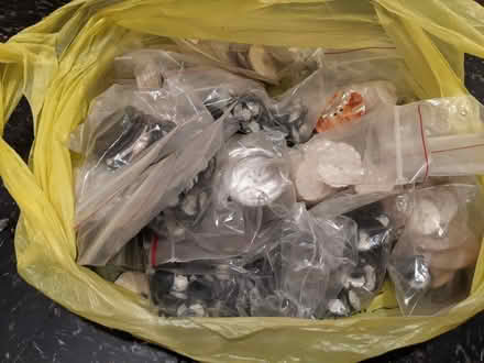 Photo of free Heart Necklaces and Buttons (Park Slope) #2