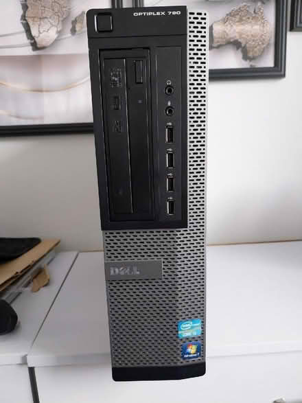 Photo of free Dell Optiplex 790 (Pudsey LS28) #1