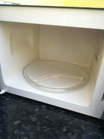 Photo of free Microwave (South Dunstable) #2