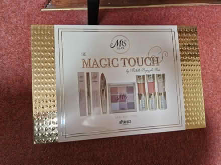 Photo of free Make up gift set unopened (D6W) #1