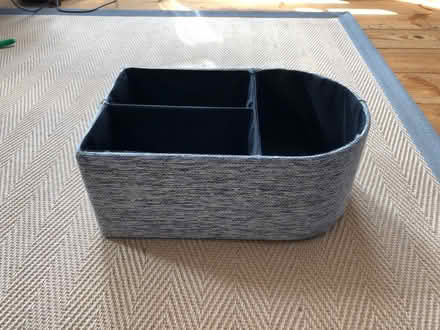 Photo of free Fabric storage (Brentford, TW8) #1