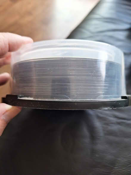Photo of free Dvd+r (EH7) #1