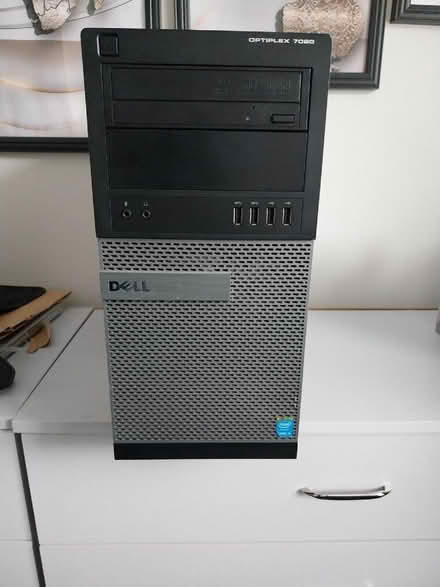 Photo of free Dell OptixPlex 7020 Computer (Pudsey LS28) #1