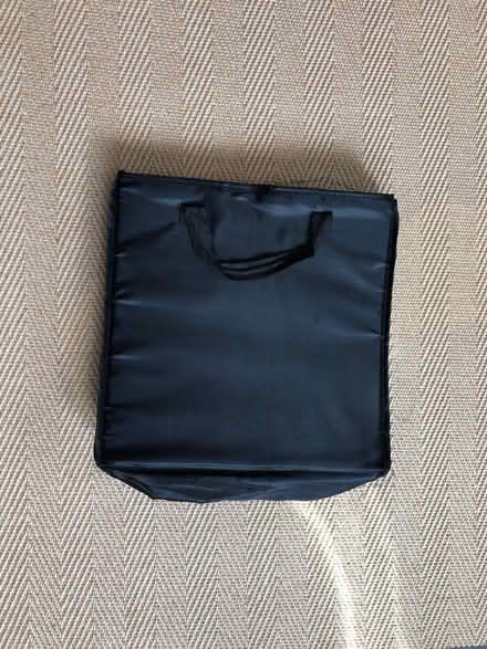 Photo of free Car boot storage foldable (Brentford, TW8) #2