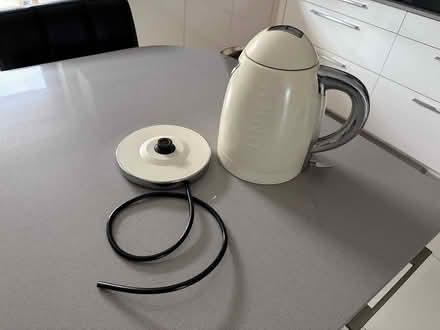 Photo of free Cordless kettle (Cardiff Bay CF11) #1