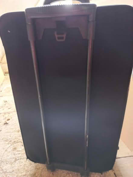 Photo of free Soft wheeled suitcase 76 x 48 x 24 (Hadleigh SS7) #2