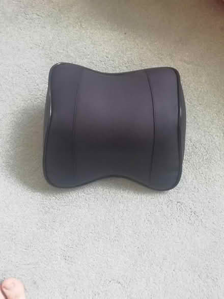 Photo of free Gaming headrest (Ashton upon Mersey M33) #1