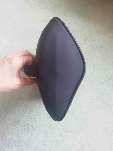 Photo of free Gaming headrest (Ashton upon Mersey M33) #2