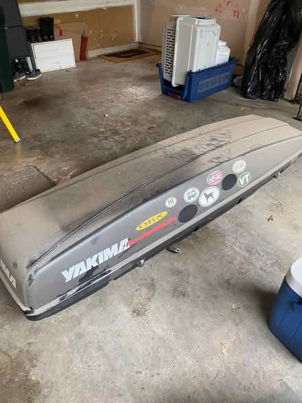 Photo of free Yakima roof rack (WC / Exton) #3
