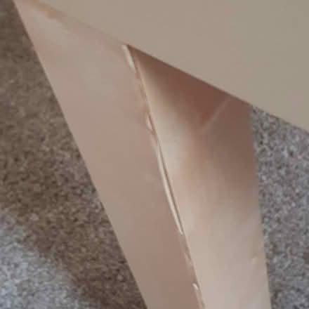 Photo of free Ikea Lack Lightweight Side Table (Handforth SK9) #4