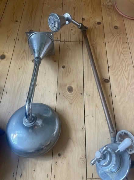 Photo of free High quality shower fittings (Tooting SW17) #2