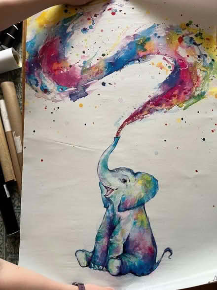 Photo of free Various posters (Kendal LA9) #2