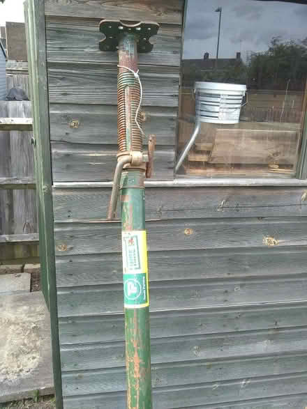 Photo of free Acro prop (Brookvale RG21) #2