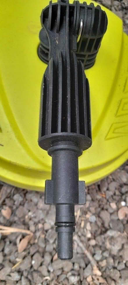 Photo of free Pressure washer brush and lance (Dodford B61) #3