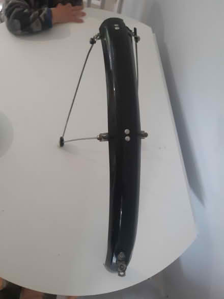 Photo of free Bicycle Mudguard (M20) #2