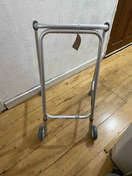 Photo of free Walker for elderly (Wandsworth, SW18) #2