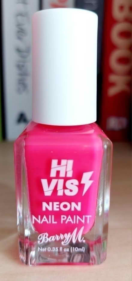 Photo of free Nail varnish (Cosham) #1