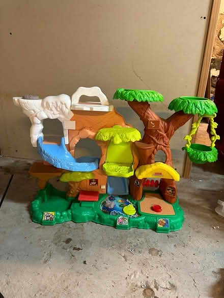 Photo of free Toys (Watertown) #2