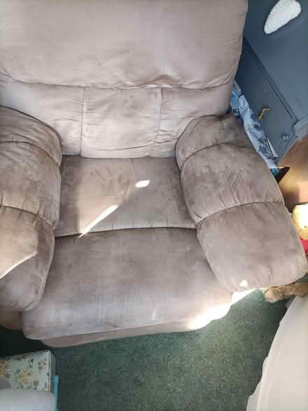 Photo of free Recliner chair (Bridgnorth WV16) #1