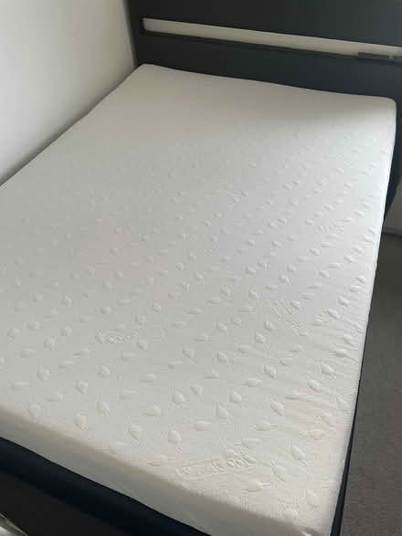 Photo of free Maxi Cool Memory Foam Mattress (Barming) #1