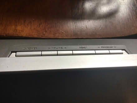 Photo of free Two TVs (Wollaton Park NG8) #4