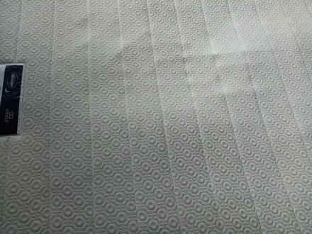 Photo of free Silent nite Mattrass Double 4ft 6" (Alfreton) #3
