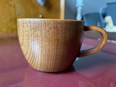 Photo of free A selection of mugs and egg cup (Southside, Glasgow) #3