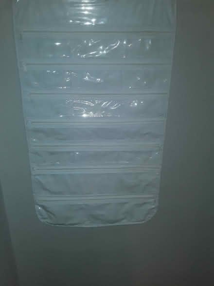 Photo of free Hanging Jewelry Organizer (Waverly) #2