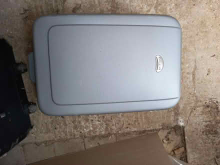 Photo of free Revelation Cabin Suitcase on wheels (Hadleigh SS7) #2