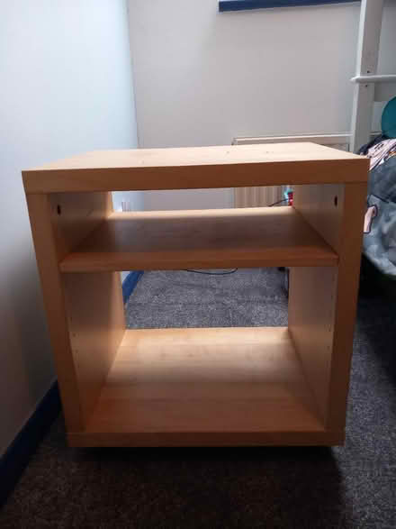 Photo of free TV stand (Caton) #1