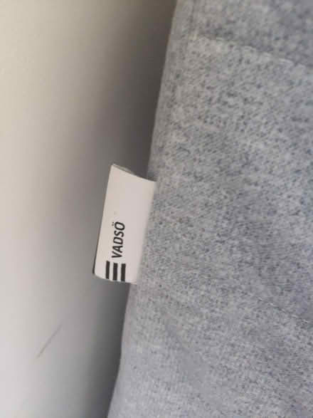 Photo of free IKEA VADSÖ double mattress (E9) #2