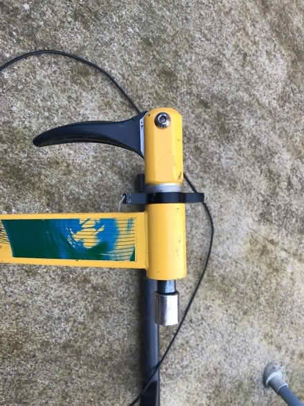 Photo of free Tranzx h54321l home bike trainer (Brunstane EH15) #1