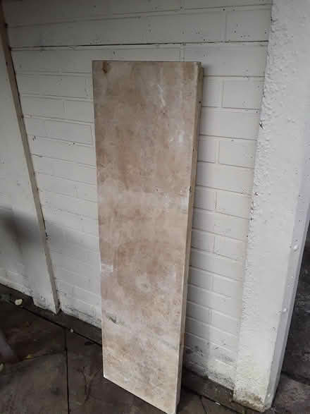 Photo of free Old Fire place hearth (Hartlepool TS25) #1