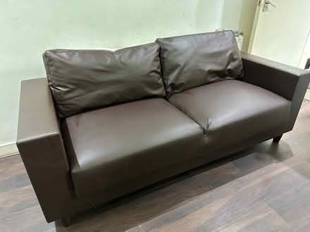Photo of free 3,2 sofa & mattress (S9) #1