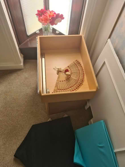 Photo of free Drawer and runner (MK15 downhead park) #1