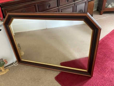 Photo of free Mirror (Leckhampton) #1