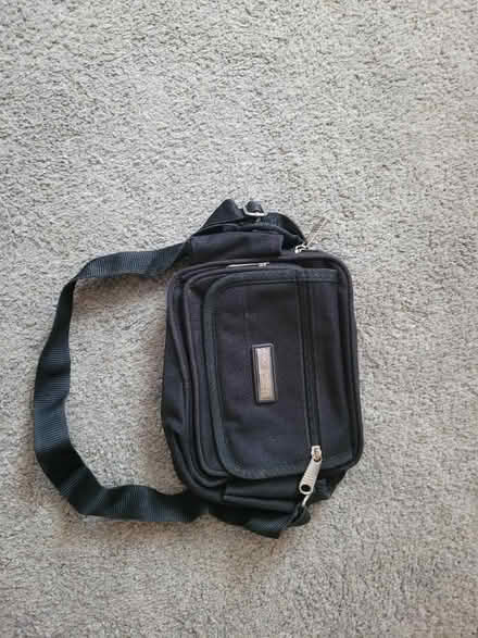 Photo of free One type of man bag (East croydon) #1