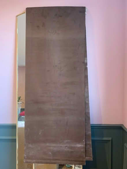 Photo of free Blackout blinds x3 (Walthamstow E17) #1