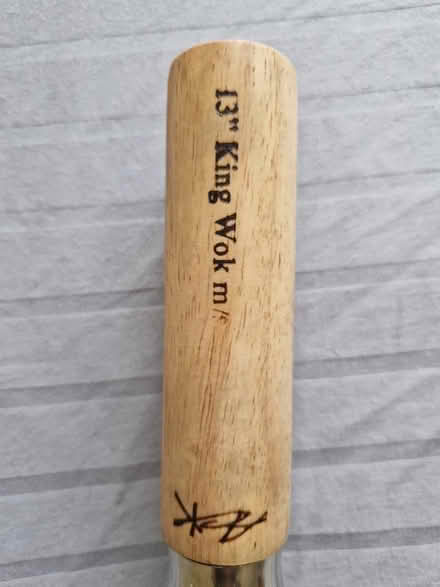 Photo of free Wok (D6W) #1